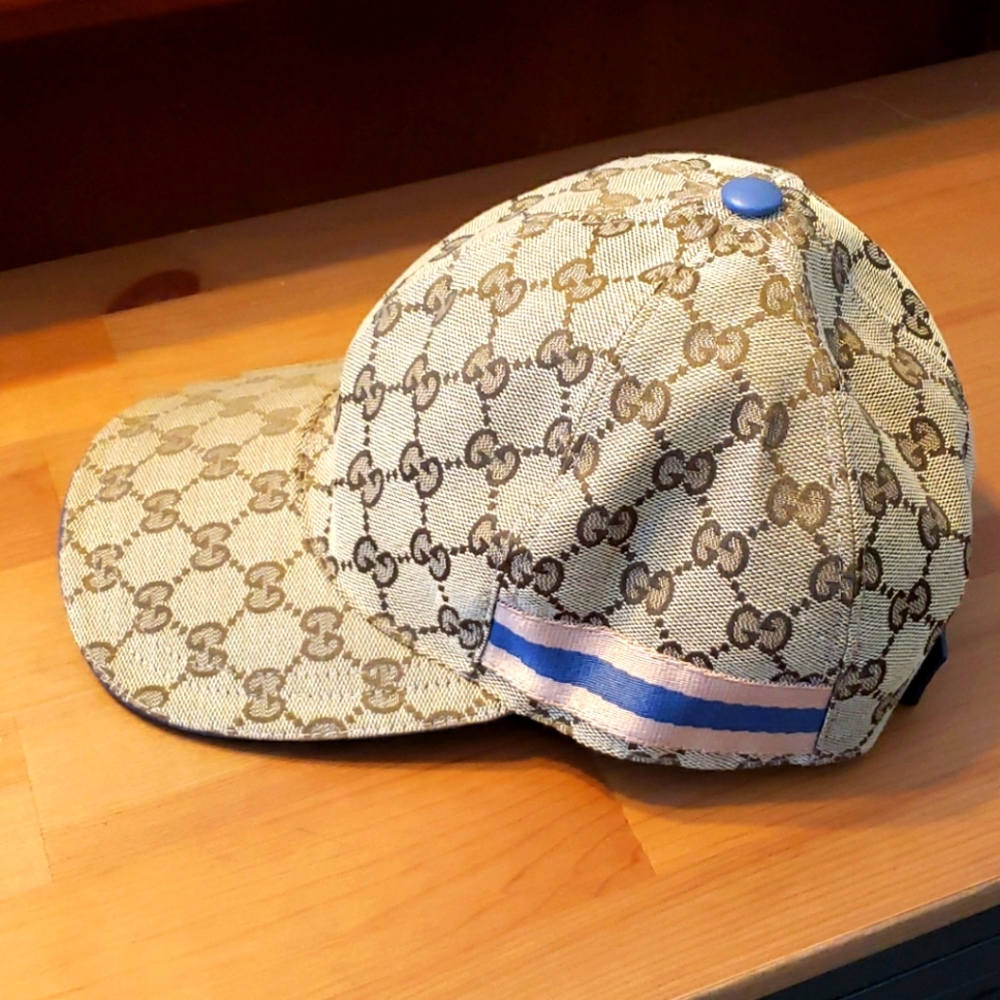 Gucci Hat